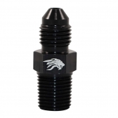 Niple Aeroquip 1/8NPT x 3AN - Cód.8346
