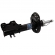 Amortecedor Diant. L.D. Nakata HG41257 Tracker - Cód.13365