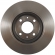 Kit Disco de Freio BD5203 Diant. HB20 1.0 12V - Cód.3646