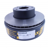 Kit Disco de Freio BD9044 Diant. GM Omega - Cód.6382