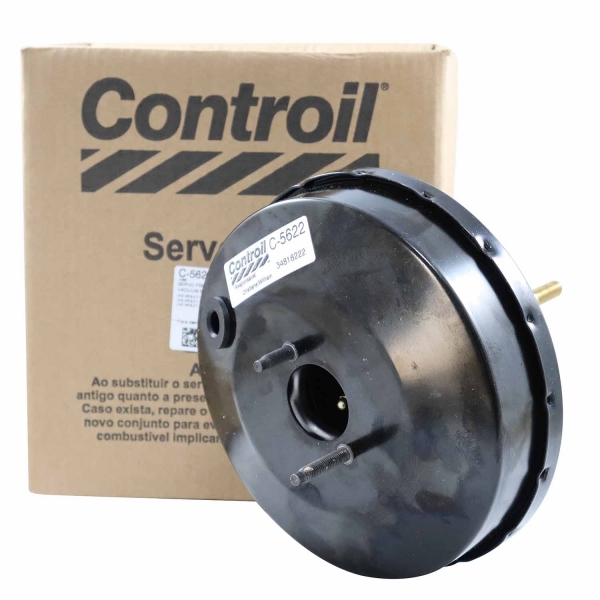 Servo Freio Controil C5622 GM Corsa (94...98) - Cód.11481