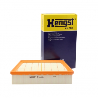Filtro de Ar Hengst E1446L Land Rover Evoque - Cód.10278