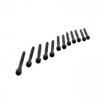 Parafuso Cabeçote Elring 005.610 VW Jetta 2.5 - Cód.10587