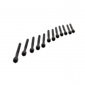 Parafuso Cabeçote Elring 005.610 VW Jetta 2.5 - Cód.10587