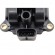 Bobina Ignição NGK U5499 Nissan Kicks 1.6 16V - Cód.13481
