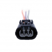 Chicote ETE5380 Sensor MAP Honda City, Fit, CR-V - Cód.5972