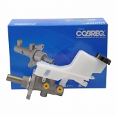 Cilindro Mestre Cobreq 0018CM Ford Fusion - Cód.12126