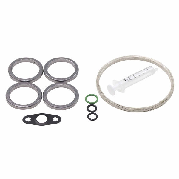 Kit Juntas Turbina Elring 306.350 BMW 320i, X1 - Cód.11879