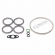 Kit Juntas Turbina Elring 306.350 BMW 320i, X1 - Cód.11879