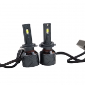 Lâmpada Super Led ALS H7, 10000LM, 6000K - Cód.13055