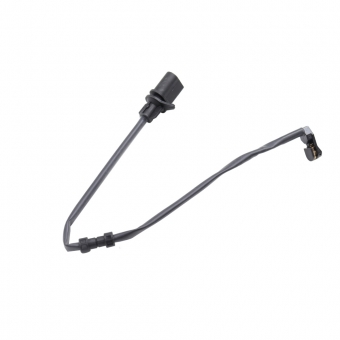 Sensor de Pastilha Textar 98057400 Audi A4 Tfsi - Cód.10359