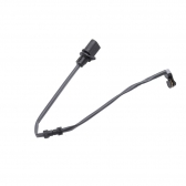 Sensor de Pastilha Textar 98057400 Audi A4 Tfsi - Cód.10359
