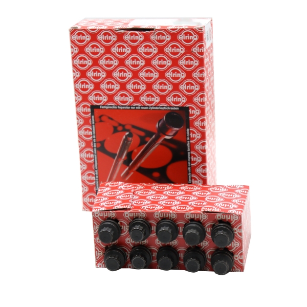 Parafuso de Cabeçote Elring 003.930 Outlander - Cód.11033
