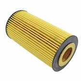 Filtro de Óleo Hengst E27H D125 VW Jetta - Cód.9722