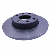 Kit Disco de Freio BD1240 Diant. GM Celta, Prisma - Cód.4263