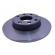 Kit Disco de Freio BD1240 Diant. GM Celta, Prisma - Cód.4263