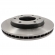 Kit Disco de Freio BD7116 Diant. Pajero Full - Cód.7732