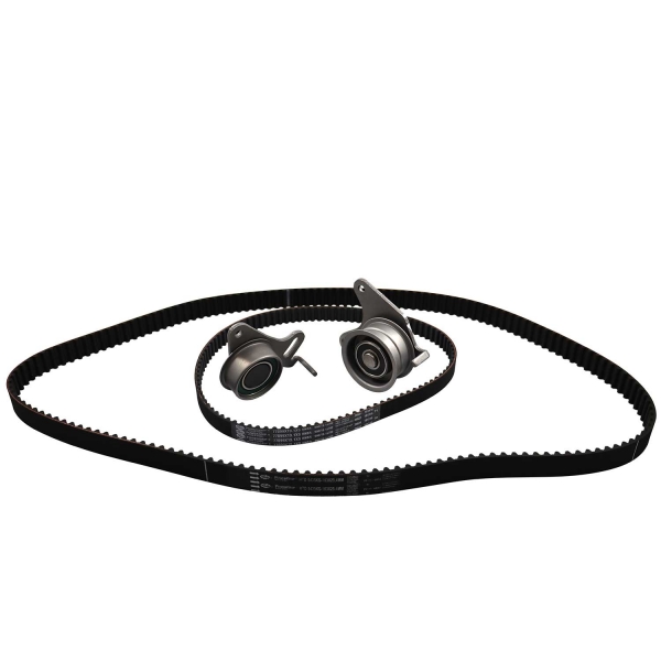 Kit Correia Dentada Gates KS600 Mitsubishi L200 - Cód.4555