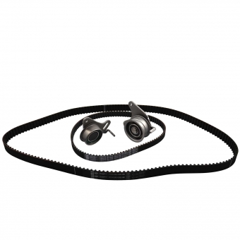 Kit Correia Dentada Gates KS600 Mitsubishi L200 - Cód.4555