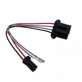 Chicote da Bomba de Combustivel ETE5029 Ford - Cód.5759