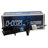 Amortecedor Diant. Nakata HG33064 Fiat Doblo - Cód.13342