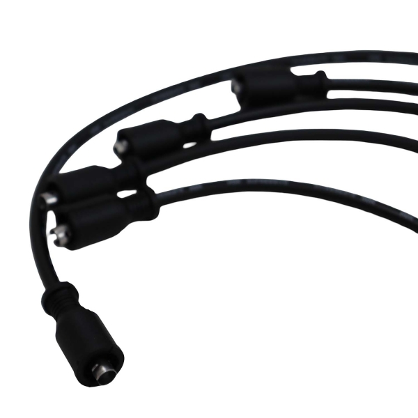 Cabo de Ignição NGK SC-T04 Fiat 147, Panorama - Cód.4003