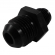 Niple Aeroquip 6AN x 8AN - Cód.1222