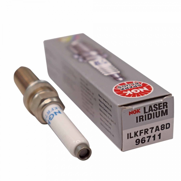 Vela Ignição NGK ILKFR7A8D Fiat Pulse, Fastback - Cód.12237