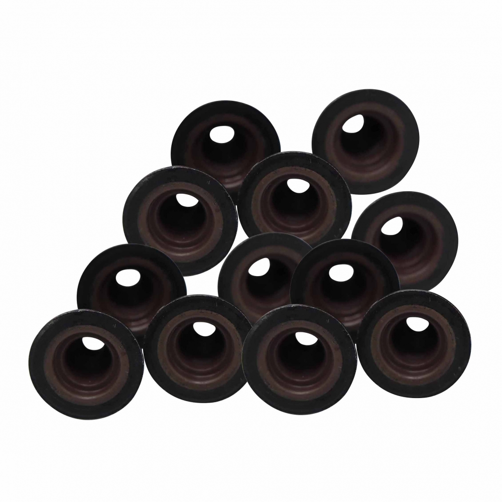 Retentor de Haste Elring 317.020 Ford Ka 1.0 12V - Cód.12260