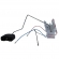 Sensor de Nivel TSA T010271 VW Golf 1.4 (13...15) - Cód.8008