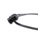 Sensor de Rotação NTK CRC3-A012 Corsa, Palio 1.8 - Cód.11151