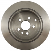 Kit Disco de Freio BD1184 Tras.  Freelander 2 - Cód.3590