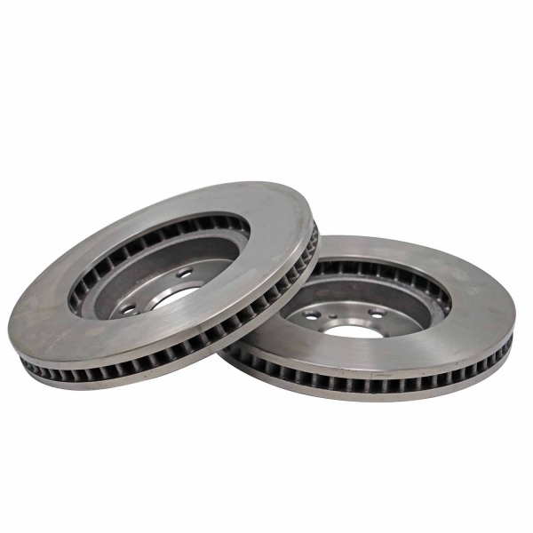 Kit Disco de Freio BD2617 Diant. Lexus IS250 - Cód.12043