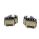 Pastilha Diant. Textar 2261801 BMW X3, X4, X7 - Cód.11348