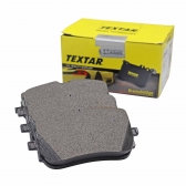 Pastilha Diant. Textar 2294201 Mercedes GLA200 - Cód.11930