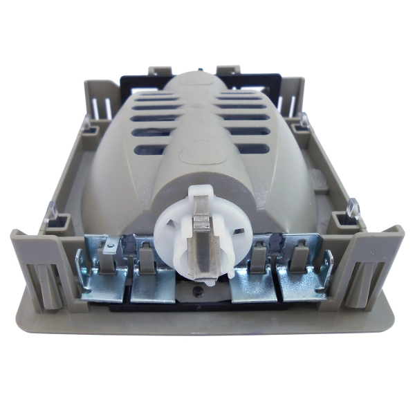 Lanterna de Teto Direcionador Foco ETE7647 Santana  Cód.5801