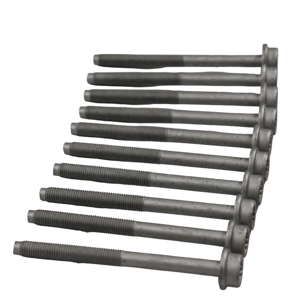 Parafuso de Cabeçote Elring 600.310 VW Gol 1.0 8V AT - Cód.6154