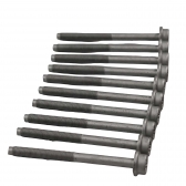 Parafuso de Cabeçote Elring 600.310 VW Gol 1.0 8V AT - Cód.6154