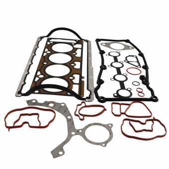 Jg Juntas Motor s/ Ret. Elring 123.016 Zetec 1.6 - Cód.8781