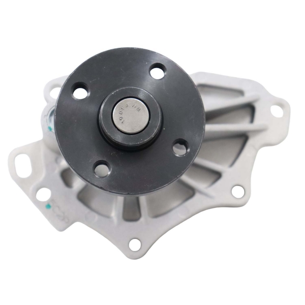 Bomba de Água Nidec NBA0706 Toyota RAV4 2.4 - Cód.13726