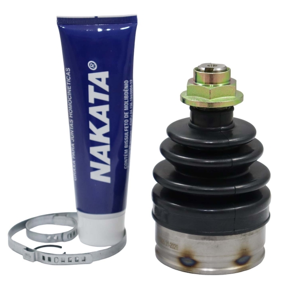 Junta Fixa Nakata NJH31-2029 Fiat Cronos, Uno - Cód.14056