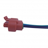 Chicote ETE5734 Reparo da Bobina de Ignição GM - Cód.5982