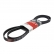 Correia Micro-V Gates 6PK1990 BMW 325i, 530i - Cód.9586