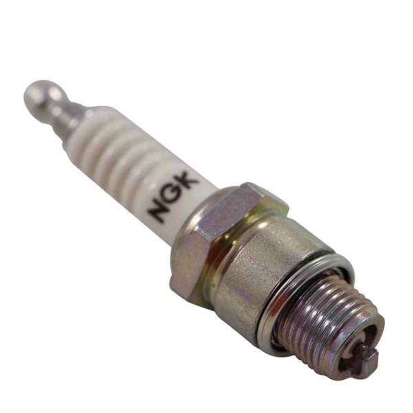 Vela de Ignição NGK B8HS Yamaha RD135, RD50 - Cód.2493