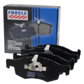 Pastilha Diant. Frasle PD2226 Fiat Strada - Cód.14526