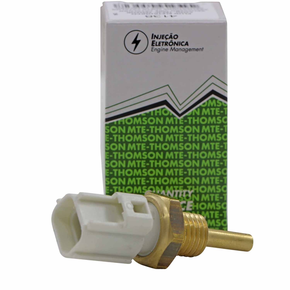 Sensor Temp. de Água MTE 4138 Toyota Etios - Cód.11844
