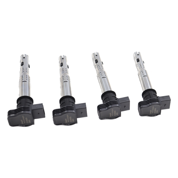 Kit Bobina de Ignição Delphi CE20034 Audi A3, Q3 - Cód.11310