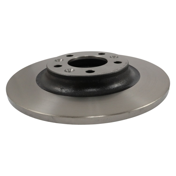 Kit Disco de Freio BD4609 Tras. Peugeot 407, RCZ - Cód.7574