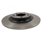 Kit Disco de Freio BD4609 Tras. Peugeot 407, RCZ - Cód.7574