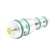 Válvula Torre Controle Delphi CAK30010 GM Agile - Cód.11228
